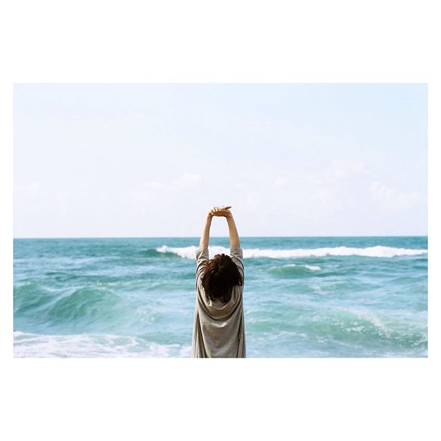 work for @rm_corporation 夜光虫見に行きたいなぁ。